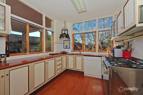 Property photo of 50 Thomson Street Tweed Heads NSW 2485