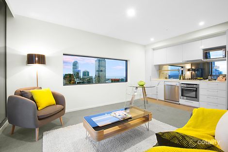 Property photo of 2013/350 William Street Melbourne VIC 3000