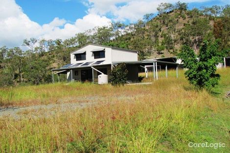 Property photo of 1709 Glastonbury Creek Road Amamoor Creek QLD 4570