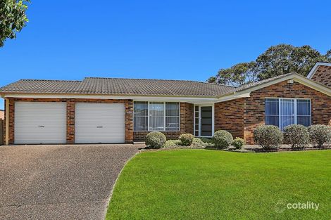 Property photo of 7 Lancaster Parade Bateau Bay NSW 2261