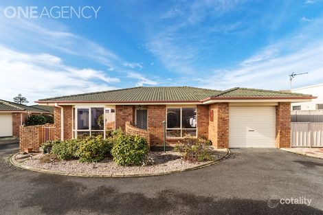 6/124a North Fenton St, Devonport, TAS 7310