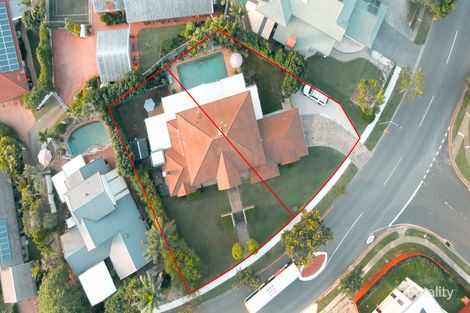 Property photo of 38 Northbrook Street Sinnamon Park QLD 4073