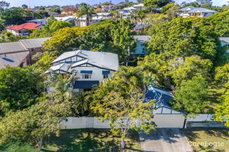 Property photo of 11 Nelson Street Coorparoo QLD 4151