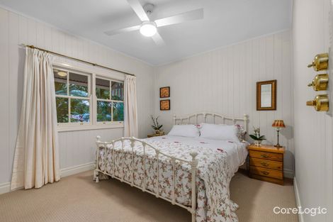 Property photo of 11 Nelson Street Coorparoo QLD 4151