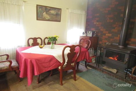 Property photo of 4 Meara Street Yea VIC 3717