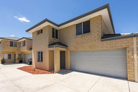 Property photo of 9B Trink Street Cloverdale WA 6105