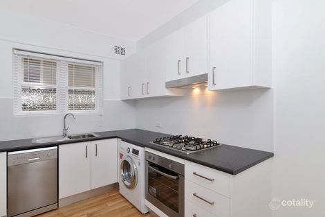 4/14 Victoria Ave, Woollahra, NSW 2025