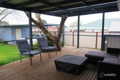 Property photo of 25 McCormack Crescent Seymour VIC 3660