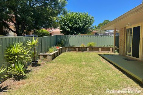 Property photo of 1/8A Rendal Avenue North Nowra NSW 2541
