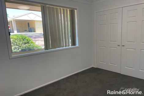 Property photo of 1/8A Rendal Avenue North Nowra NSW 2541