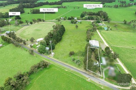 75 Gellibrand River Rd, Carlisle River, VIC 3239