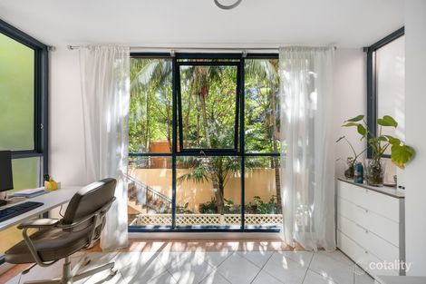 Property photo of 26/1-29 Bunn Street Pyrmont NSW 2009