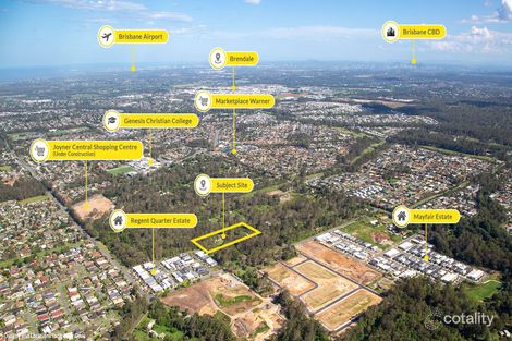 34 Oxford St, Joyner, QLD 4500