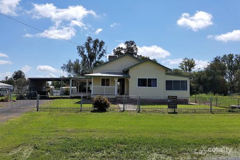 77 Warialda St, Pallamallawa, NSW 2399