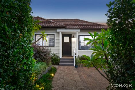 Property photo of 8 Marnpar Road Seven Hills NSW 2147