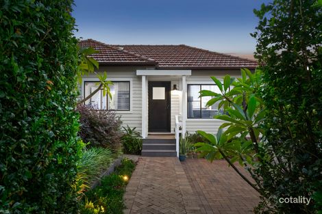 Property photo of 8 Marnpar Road Seven Hills NSW 2147