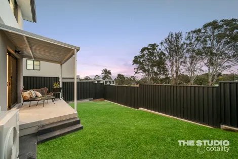 Property photo of 19 Stoneman Street Rouse Hill NSW 2155