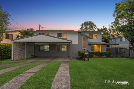 8 Madden St, Silkstone, QLD 4304