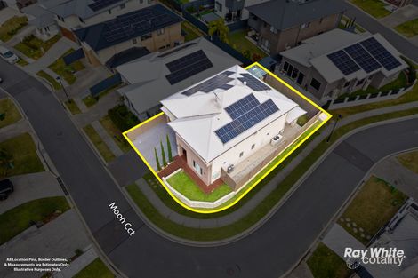Property photo of 7 Moon Circuit Karawatha QLD 4117