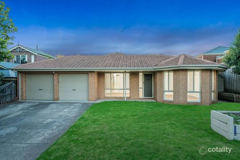 Property photo of 16 Willows Place Leopold VIC 3224