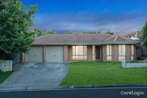 Property photo of 16 Willows Place Leopold VIC 3224