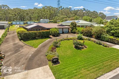 Property photo of 57 Nelson Street Barnsley NSW 2278