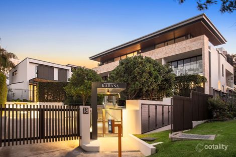 Property photo of 17/18 Marmora Street Freshwater NSW 2096