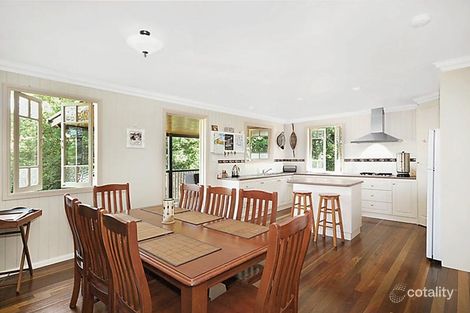 Property photo of 11 Leonard Street East Toowoomba QLD 4350