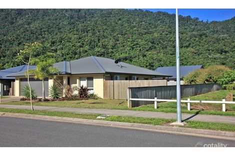Property photo of 104 Xavier Herbert Drive Redlynch QLD 4870