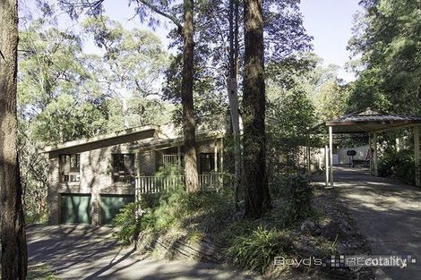 Property photo of 27 Ellison Road Springwood NSW 2777