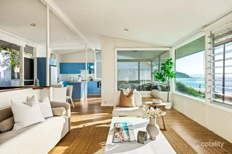 Property photo of 4 Ocean Road Palm Beach NSW 2108