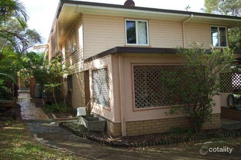 Property photo of 21 Jon Street Capalaba QLD 4157