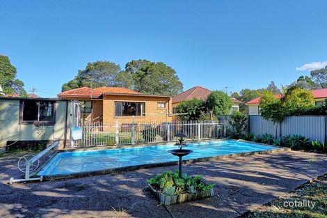 Property photo of 30 Parmal Avenue Padstow NSW 2211