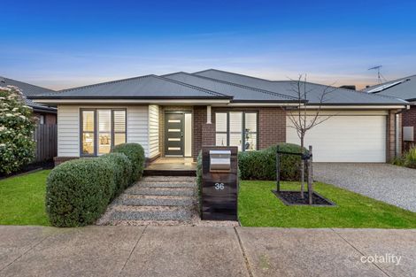 36 Prevelly Cct, Armstrong Creek, VIC 3217