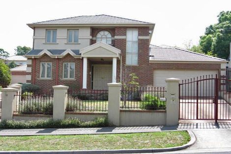 12 Thea Ave, Balwyn North, VIC 3104