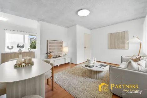6/65 HARROW RD, AUBURN, NSW 2144