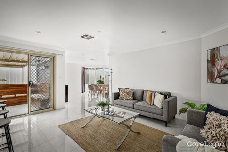 Property photo of 20 Perfection Avenue Stanhope Gardens NSW 2768
