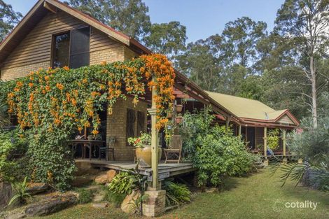 373 Golf Links Rd, Woodford Island, NSW 2463