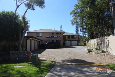 5/8 Angie Ct, Mermaid Waters, QLD 4218