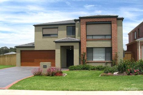 Property photo of 31 Geraldton Street Prestons NSW 2170