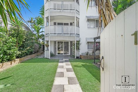 Property photo of 1/35-39 Martyn Street Parramatta Park QLD 4870