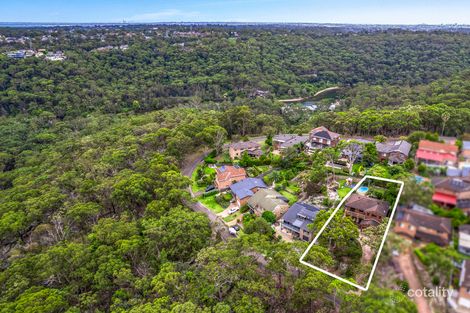 Property photo of 24 Goshawk Crescent Woronora Heights NSW 2233