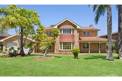 Property photo of 16 Bangalow Avenue Mona Vale NSW 2103