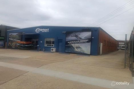 16 Wollongong St, Fyshwick, ACT 2609