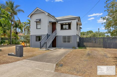 9 Ellis St, Maryborough, QLD 4650