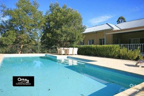 Property photo of 54 Tall Timbers Road Yellow Rock NSW 2777