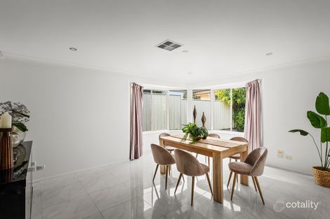 Property photo of 20 Perfection Avenue Stanhope Gardens NSW 2768