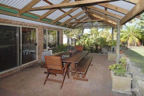 Property photo of 42 Cuthbertson Drive Cooloongup WA 6168