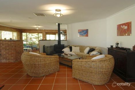 Property photo of 42 Cuthbertson Drive Cooloongup WA 6168