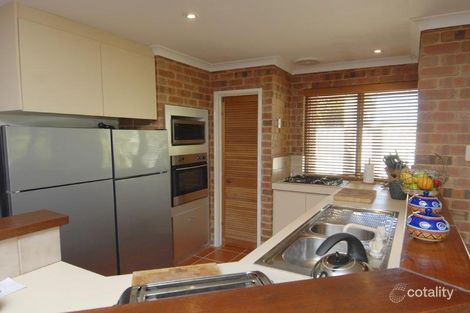 Property photo of 42 Cuthbertson Drive Cooloongup WA 6168